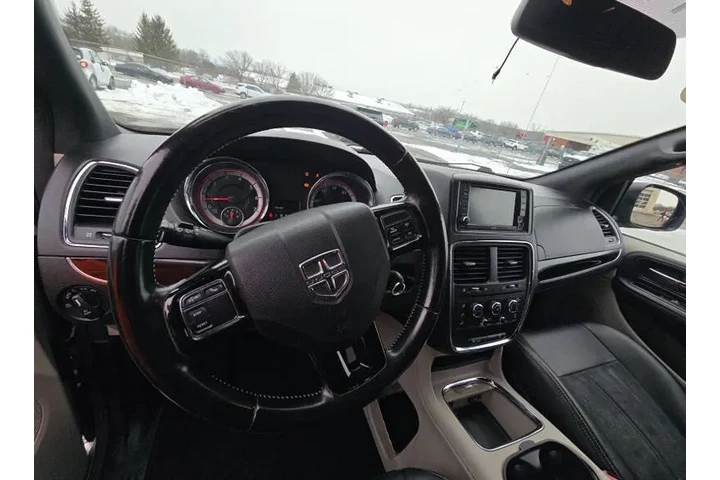 $9995 : 2019 Grand Caravan SXT image 6