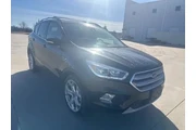 $14450 : Ford Escape 2019 Titanium 4d thumbnail