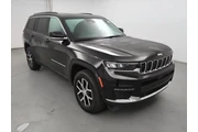 Jeep Grand Cherokee L 2024 4 en Charlotte
