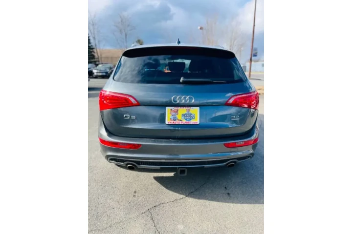 $11995 : 2012 Q5 3.2 quattro Premium P image 9