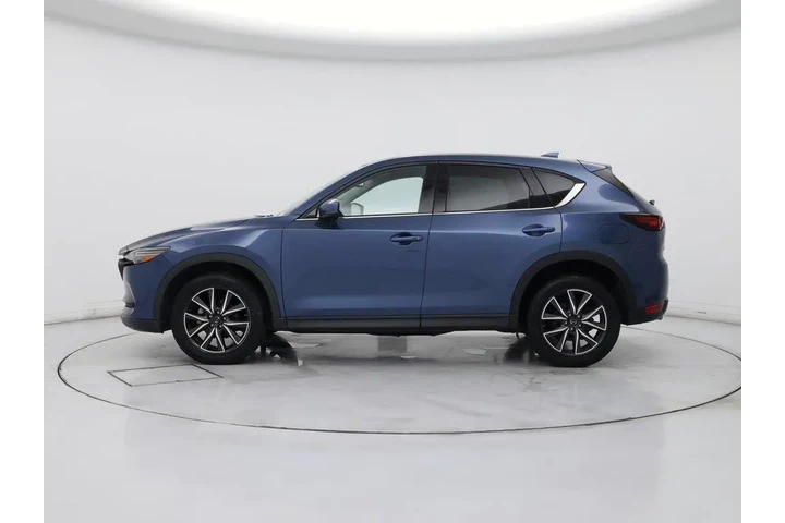 $18998 : Mazda CX-5 2018 AWD Grand To image 3