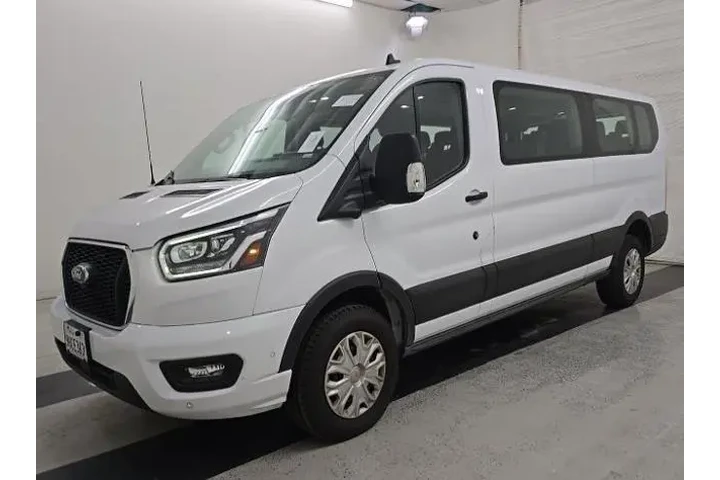 $36800 : Ford Transit 2023 350 XL 3dr image 1