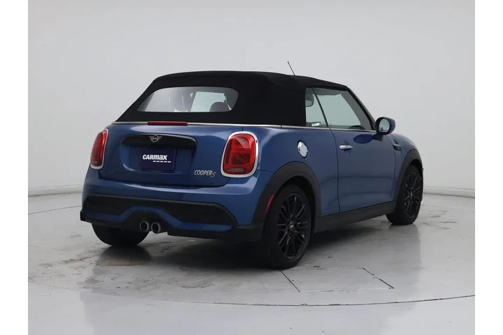 $25998 : MINI Convertible 2023 Cooper image 8