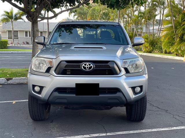 $13000 : 2014 Toyota Tacoma TRD Sport image 1