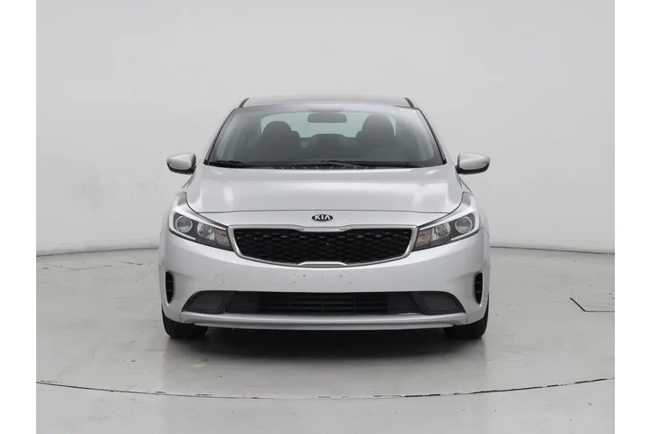 $11599 : Kia Forte 2017 LX 4dr Sedan image 5