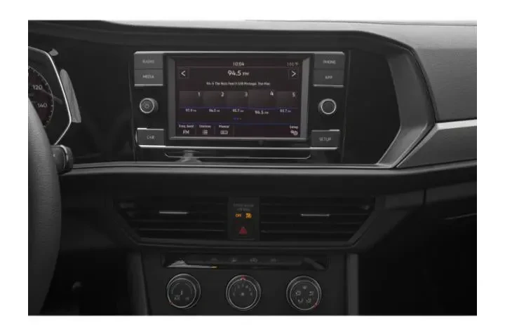 $15999 : Volkswagen Jetta 2019 S 4dr image 10