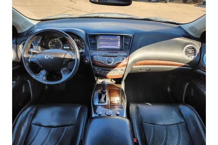 $14972 : 2015 QX60 image 5