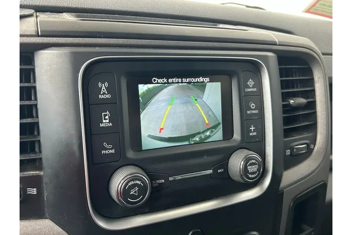 $33991 : Ram 3500 2018 4x4 Tradesman image 9