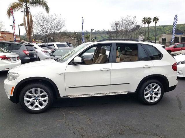 $11695 : 2012 BMW X5 image 5