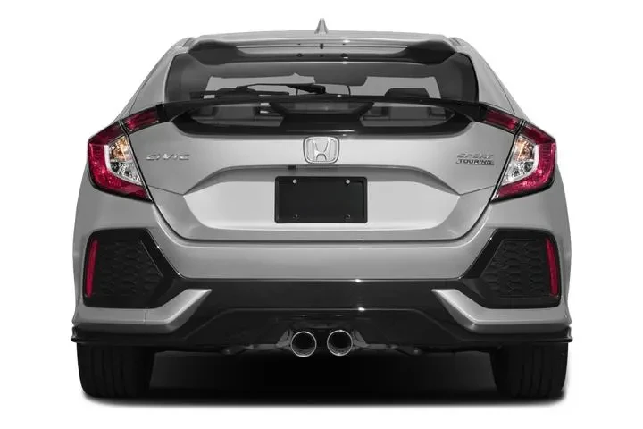 $17803 : Honda Civic 2017 Sport Touri image 5