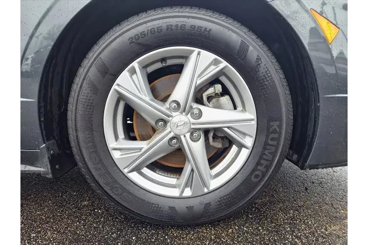 $19500 : Hyundai SONATA 2023 SE 4dr S image 4