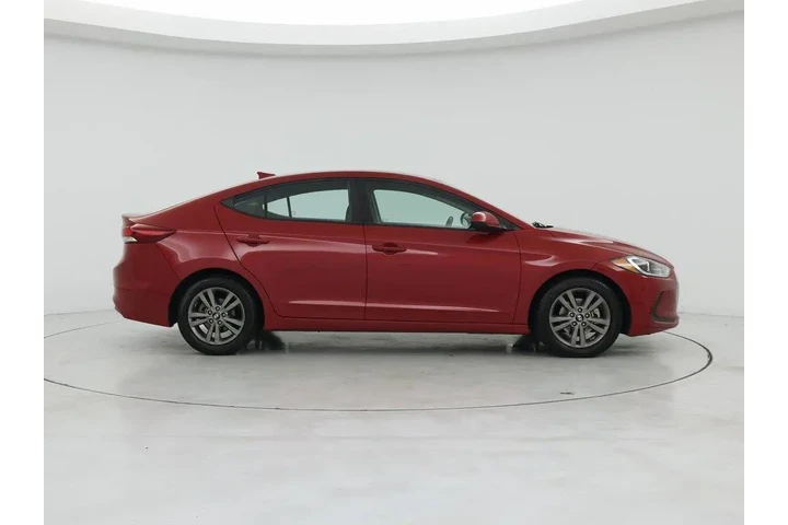 $12998 : Hyundai ELANTRA 2018 SEL 4dr image 7