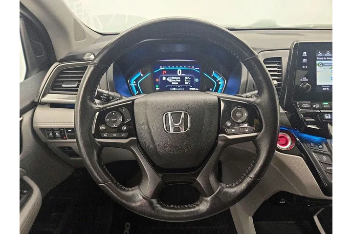 $31998 : Honda Odyssey 2022 Elite 4dr image 10