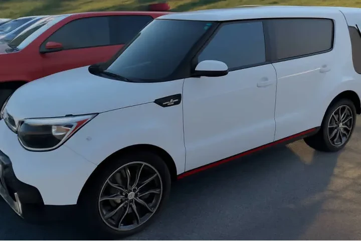 2018 Soul ! image 1