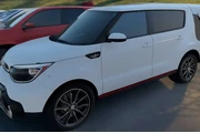 2018 Soul ! en Elizabethtown
