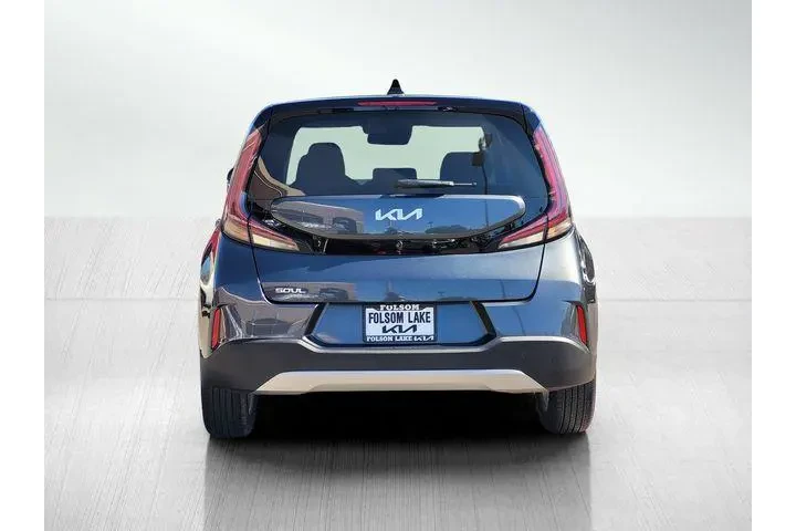 $19987 : Kia Soul 2025 S 4dr Crossove image 5