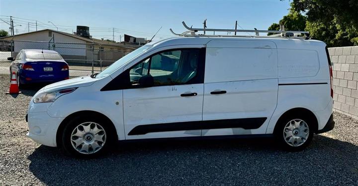 2018 FORD TRANSIT CONNECT CAR image 4