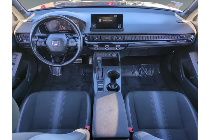 $28242 : Honda Civic 2025 Sport 4dr S image 10