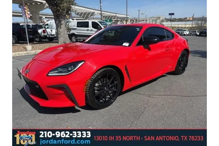 $27149 : Toyota GR86 2022 Premium 2dr image 3