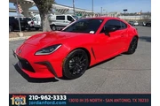$27149 : Toyota GR86 2022 Premium 2dr thumbnail