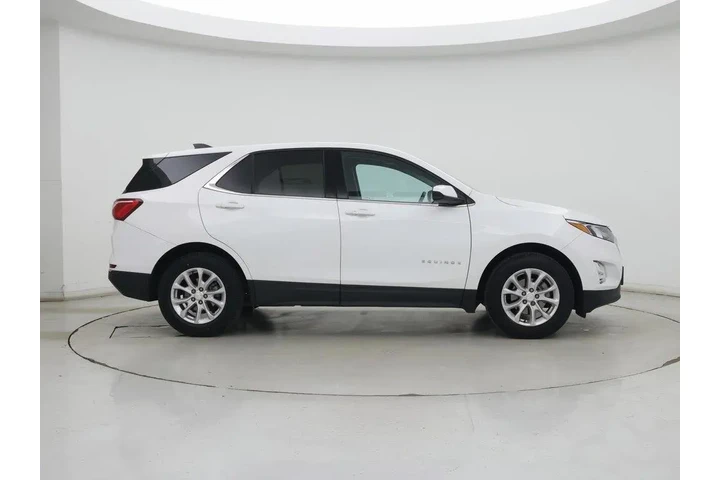 $19998 : Chevrolet Equinox 2020 LT 4d image 7