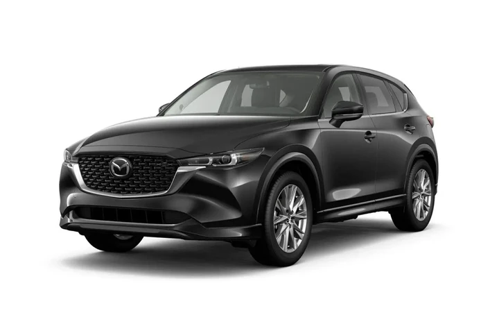 $33924 : Mazda CX-5 2024 AWD 2.5 S Pr image 1