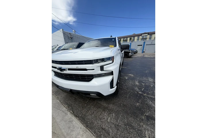 $170000 : Chevrolet silverado image 2