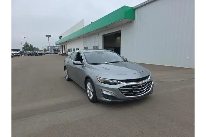 $18900 : Chevrolet Malibu 2024 LT 4dr image 1