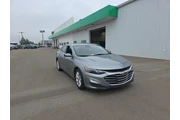 Chevrolet Malibu 2024 LT 4dr