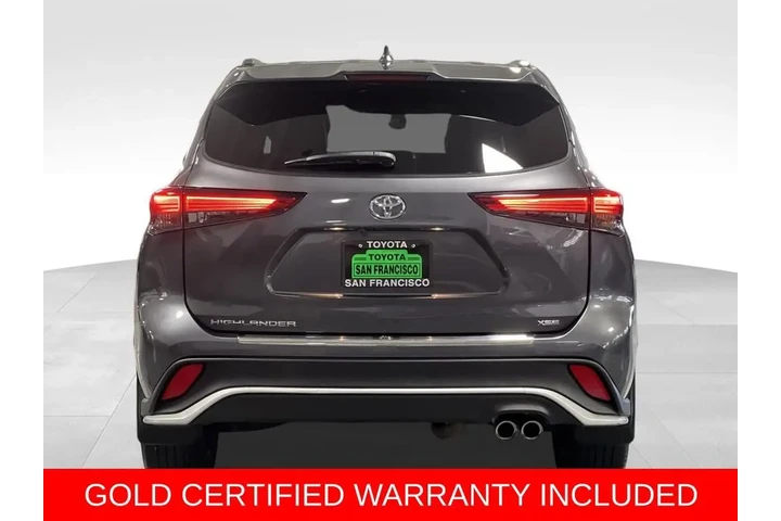 $40988 : Gold Certified2023 Highlander image 4