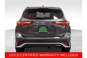 $40988 : Gold Certified2023 Highlander thumbnail
