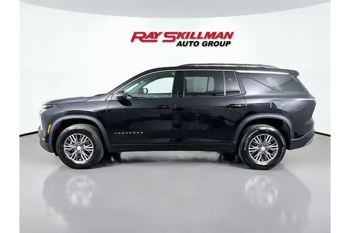 $39975 : Chevrolet Traverse 2025 4X4 image 4