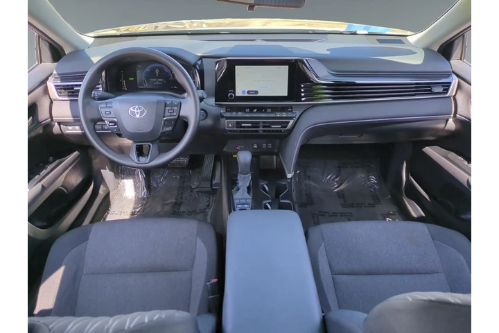 $31029 : Toyota Camry 2025 SE 4dr Sed image 10