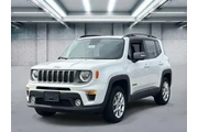 Jeep Renegade 2021 4x4 Limit en Long Island