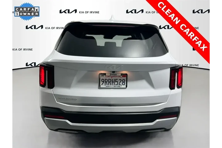 $26998 : Kia Sorento 2024 LX 4dr SUV image 8