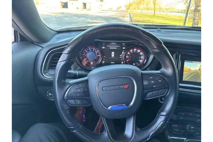 $22500 : Dodge Challenger 2022 SXT 2d image 7