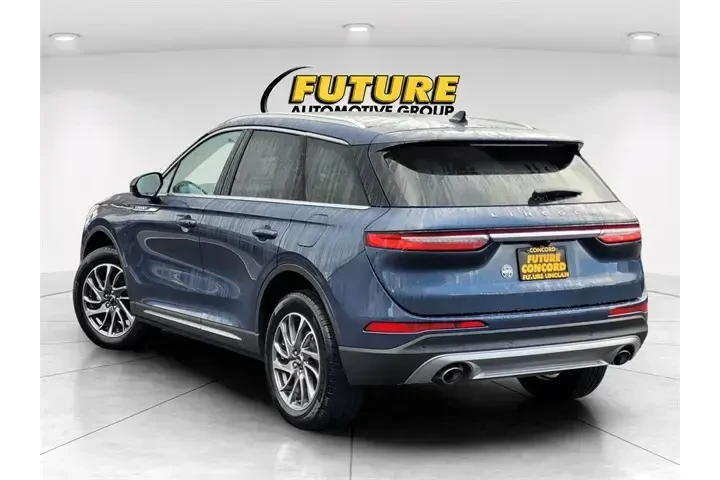 $29788 : Lincoln Corsair 2022 AWD Sta image 6