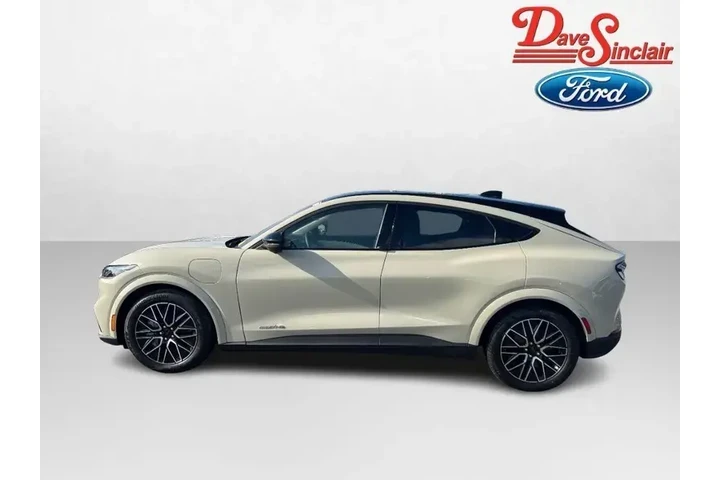 $38777 : Ford Mustang Mach-E 2025 AWD image 10