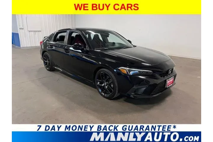 $23862 : Honda Civic 2022 image 1