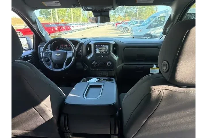 $34000 : Chevrolet Silverado 1500 202 image 5