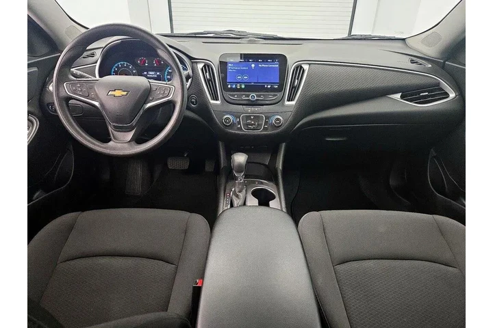 $19998 : Chevrolet Malibu 2024 LS 4dr image 9