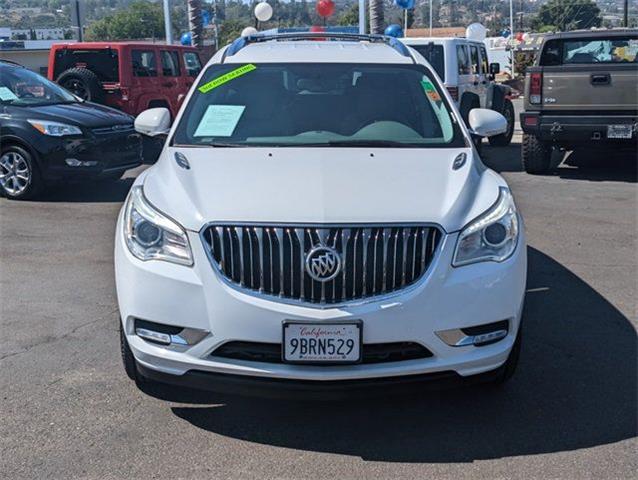 $18795 : 2017 Enclave image 5