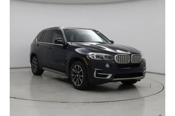 $20998 : BMW X5 2017 AWD xDrive40e iP image 1