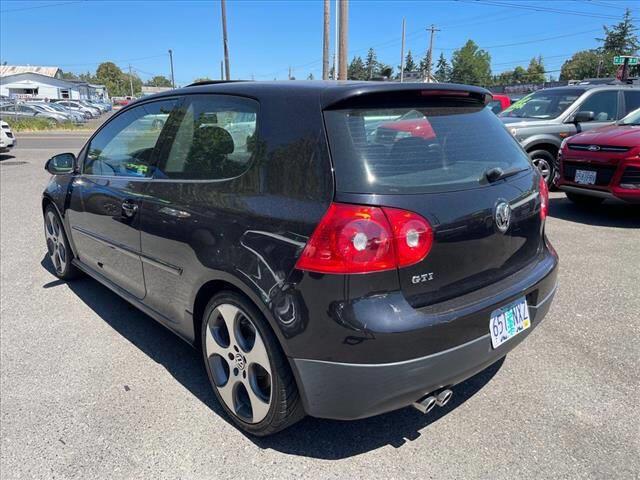 $7995 : 2009 GTI Base PZEV image 7