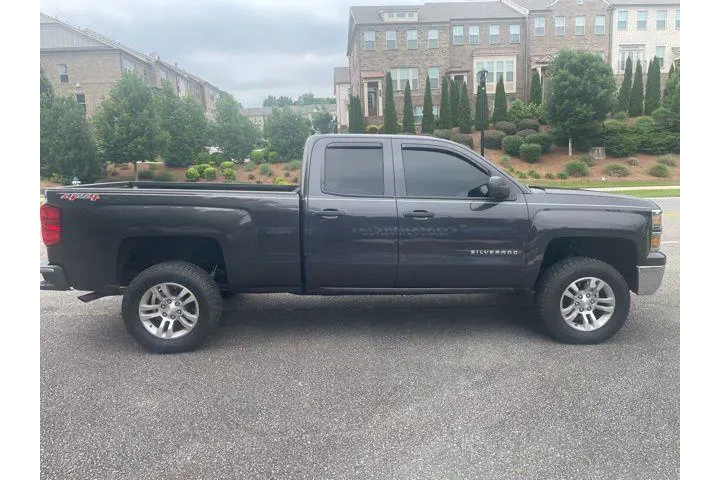 $18039 : Chevrolet Silverado 1500 201 image 5