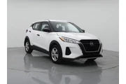 Nissan Kicks 2023 S 4dr Cros