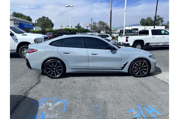 $39495 : 2022 4 Series M440i xDrive image 6