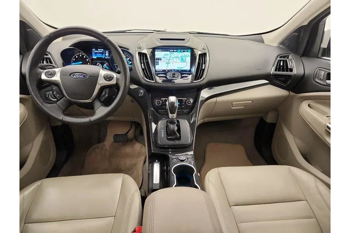 $10998 : Ford Escape 2014 Titanium 4d image 9