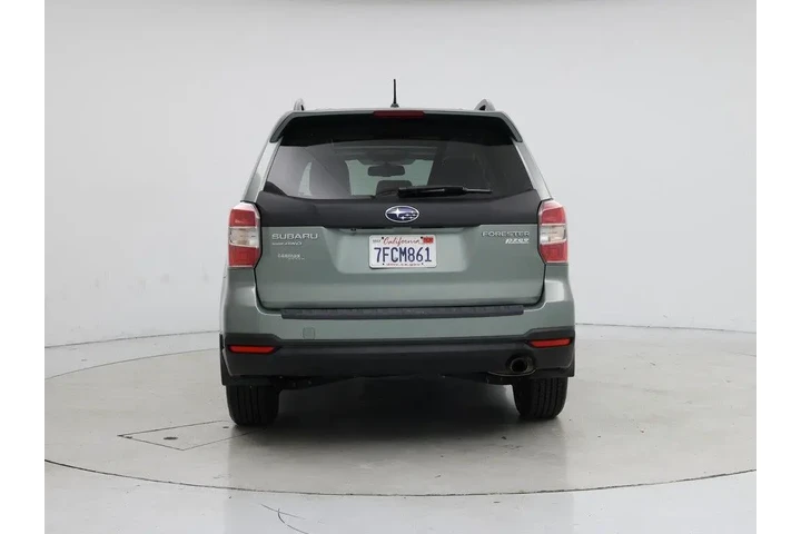 $17998 : Subaru Forester 2015 AWD 2.5 image 6