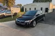 2011 Civic EX en Madison